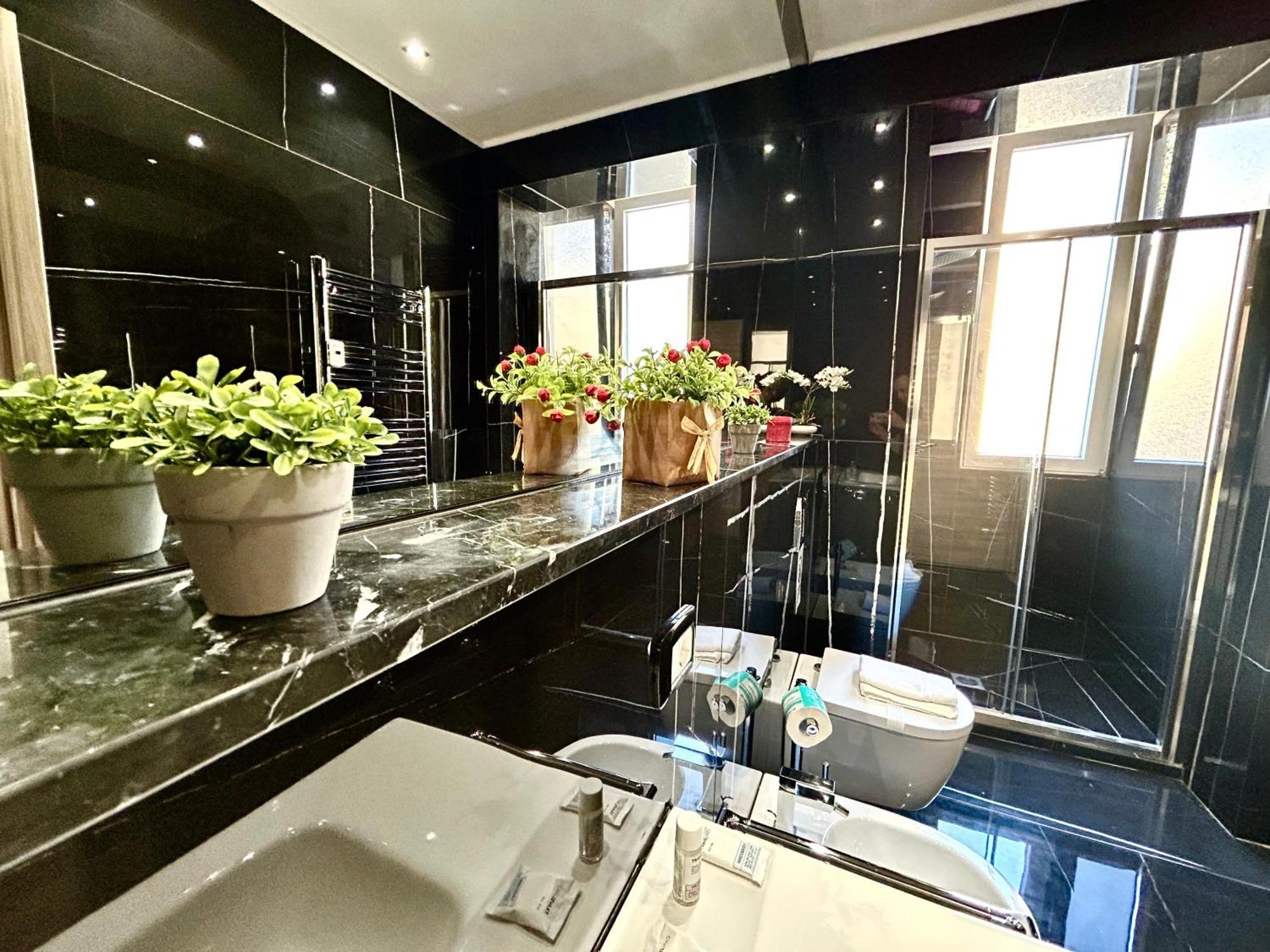 Careggi Top House 1 Florenz Exterior foto