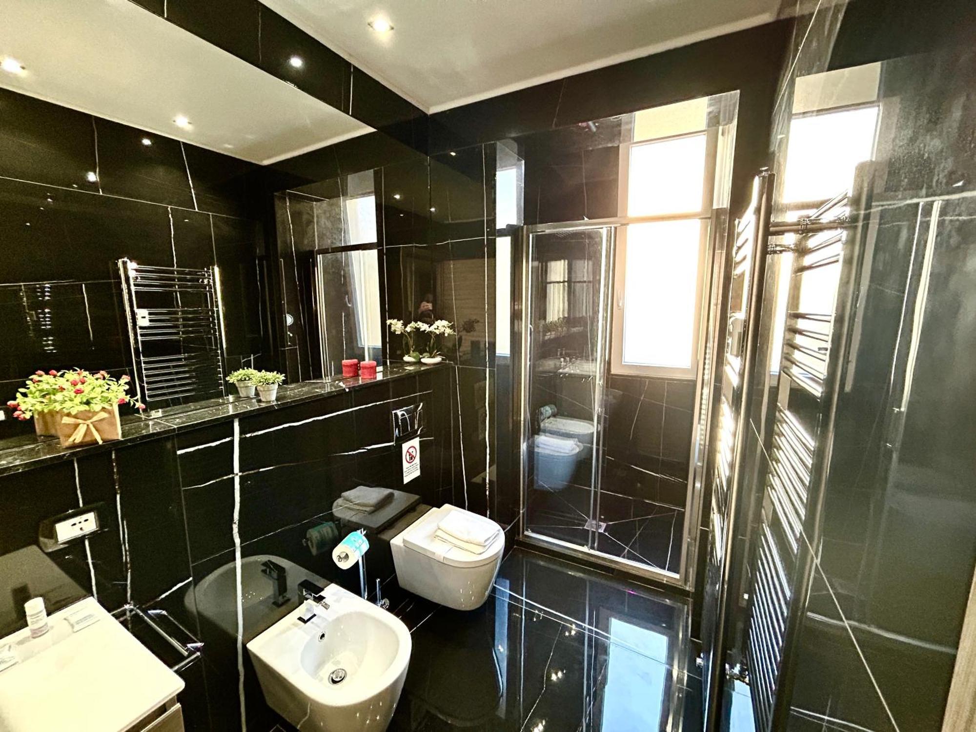 Careggi Top House 1 Florenz Exterior foto