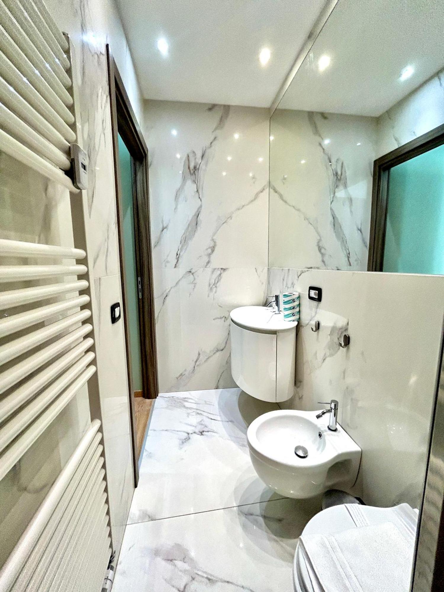 Careggi Top House 1 Florenz Exterior foto