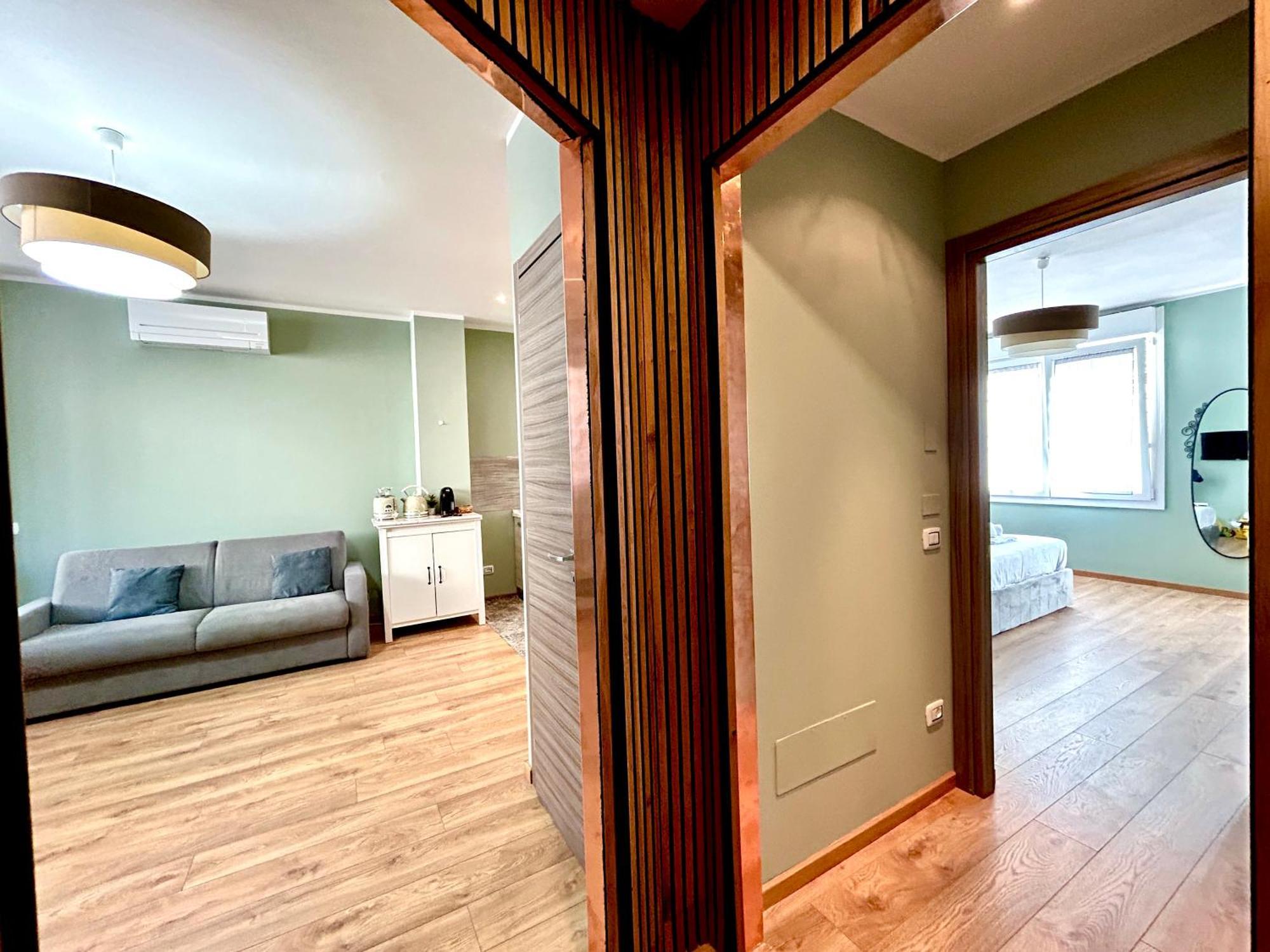 Careggi Top House 1 Florenz Exterior foto