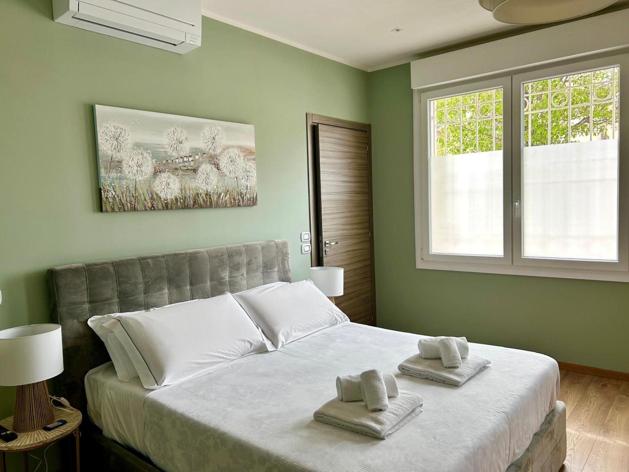 Careggi Top House 1 Florenz Exterior foto